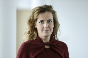 Cäcilie Schildberg