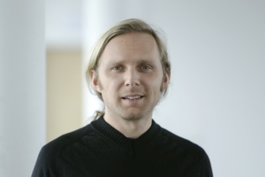 Georg Weichardt
