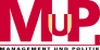Logo Akademie Management und Politik