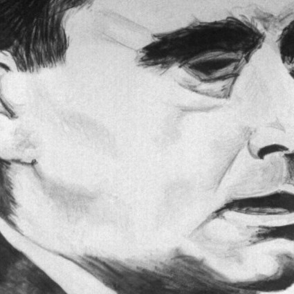 Vor 75 Jahren hingerichtet - Julius Leber und sein Kampf gegen Hitler