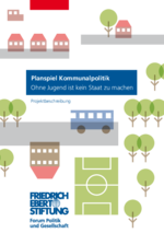 Planspiel Kommunalpolitik