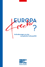 Europa kreativ?
