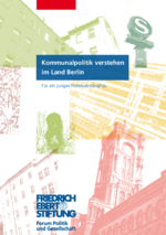 Kommunalpolitik verstehen im Land Berlin
