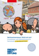 Rechtsextremismus? Nicht mit mir!