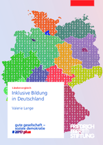 Inklusive Bildung in Deutschland