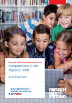 Kompetenzen in der digitalen Welt