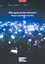 Who governs the internet?