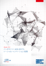 [Social innovation policy for industry 4.0