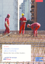 Towards a European labour authority