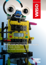 Digitalisierung politisch gestalten