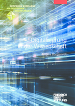 Digitalisierung in der Wissenschaft