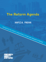 The reform agenda