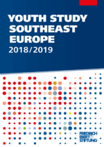 Youth study Southeast Europe 2018/2019