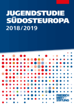 Jugendstudie Südosteuropa 2018/2019