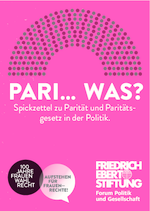 Pari... was?