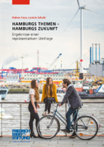 Hamburgs Themen - Hamburgs Zukunft
