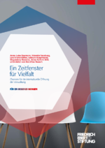 Ein Zeitfenster für Vielfalt