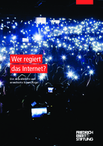 Wer regiert das Internet?