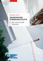 Der kommunale Haushalt