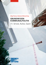 Schule, Kultur und Sport