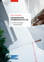 Kommunale Wirtschaft