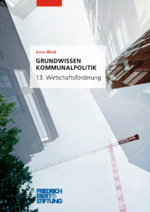 Wirtschaftsförderung