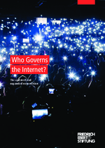Who Governs the Internet?