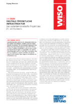 Digitale öffentliche Infrastruktur