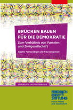 Brücken bauen für die Demokratie