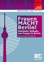 Frauen MACHT Berlin!
