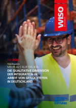 Mehr als nur ein Job