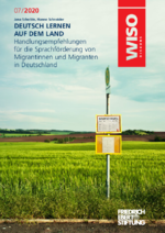Deutsch lernen auf dem Land