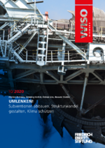 Umlenken!