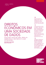 Direitos econômicos em uma sociedade de dados