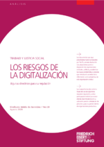 Los riesgos de la digitalización