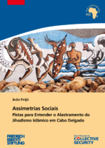 Assimetrias sociais