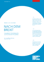 Nach dem Brexit