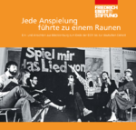 Jede Anspielung führte zu einem Raunen