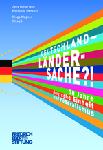 Deutschland - Ländersache?!
