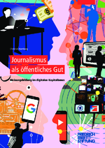 Journalismus als öffentliches Gut