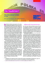 Die Staatlichen?