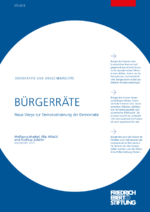 Bürgerräte